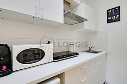 Apartment Rueil-Malmaison - Kitchen