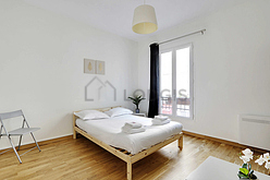 Apartment Rueil-Malmaison - Living room