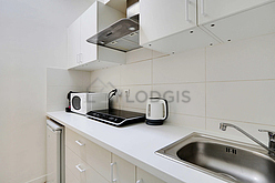 Appartement Rueil-Malmaison - Cuisine