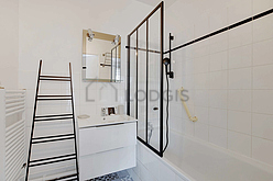 Apartamento Rueil-Malmaison - Cuarto de baño