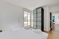 Appartamento Rueil-Malmaison - Camera