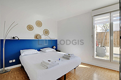 Appartamento Rueil-Malmaison - Camera