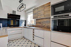 Appartamento Rueil-Malmaison - Cucina