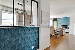 Appartement Rueil-Malmaison - Cuisine