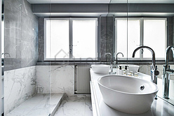 Appartamento Parigi 10° - Sala da bagno