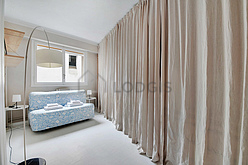 Wohnung Paris 10° - Schlafzimmer 2