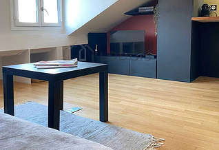 France パリ 6区 ワンルーム