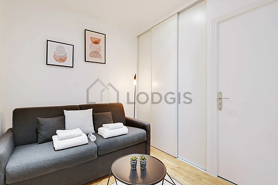 Appartamento Parigi 11° - 