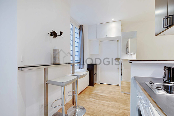 Appartamento Parigi 11° - 