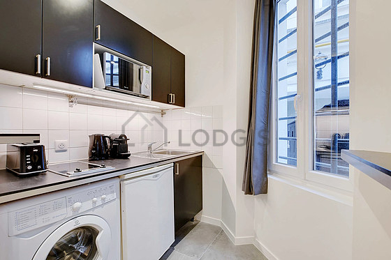 Appartamento Parigi 11° - 