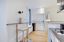 Appartamento Parigi 11° - Cucina