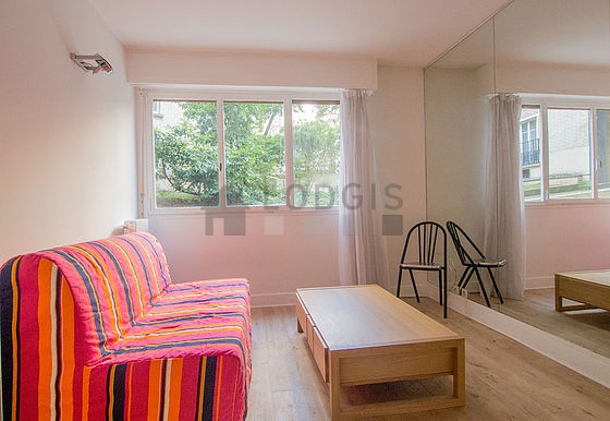 Apartamento Paris 16° - 