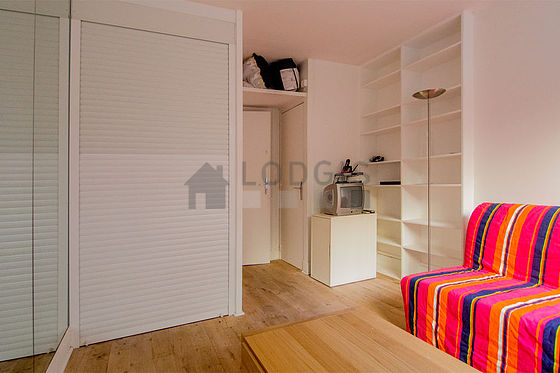 Appartement Paris 16° - 
