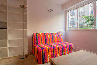 Trocadéro Paris 16° studio