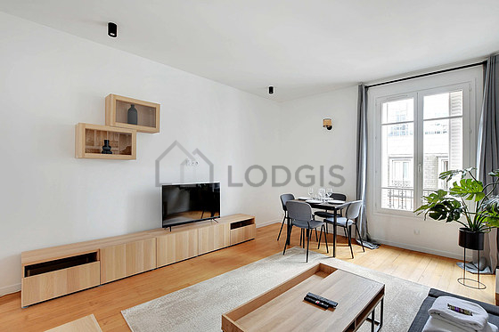 アパルトマン Levallois-Perret - 