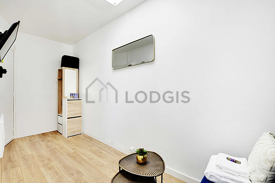 Appartement Paris 17° - 