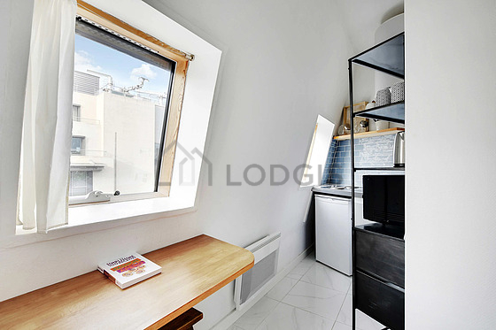Appartement Paris 17° - 