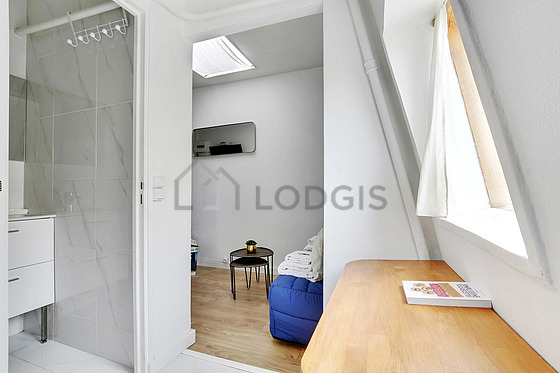 Appartement Paris 17° - 