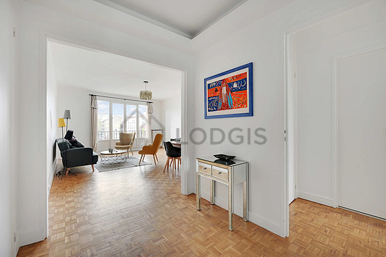 Apartamento Boulogne-Billancourt - 