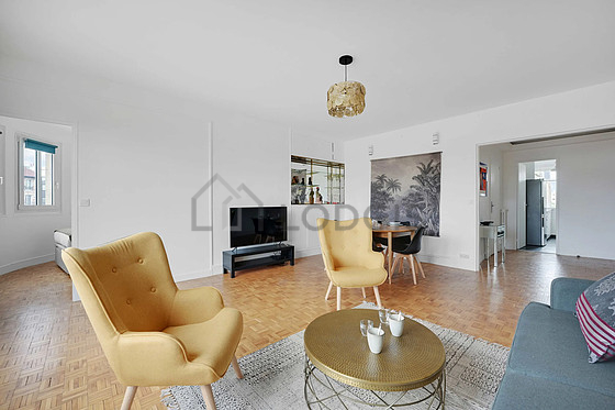 Appartement Boulogne-Billancourt - 