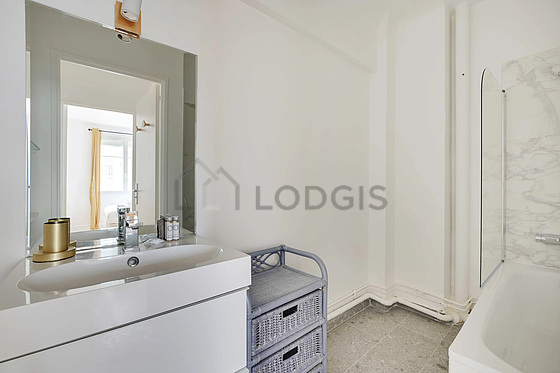 Appartement Boulogne-Billancourt - 