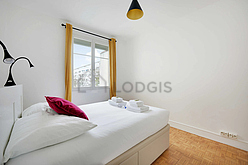 Appartamento Boulogne-Billancourt - Camera 2