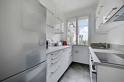 Appartamento Boulogne-Billancourt - Cucina