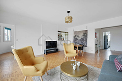 Appartamento Boulogne-Billancourt - Soggiorno