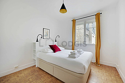 Wohnung Boulogne-Billancourt - Schlafzimmer 2