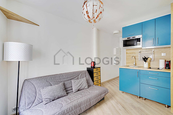 Appartamento Parigi 11° - 