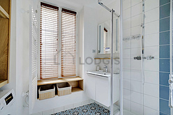 Apartamento París 11° - Cuarto de baño