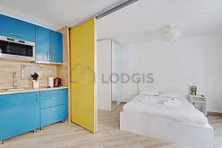 Appartamento Parigi 11° - Soggiorno