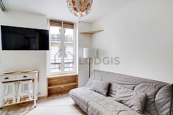 Appartamento Parigi 11° - Soggiorno