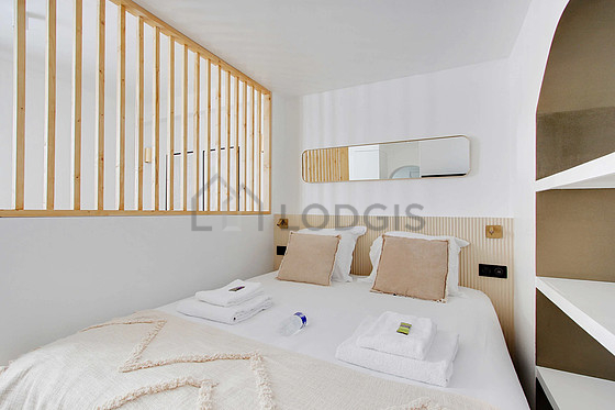 Apartment Paris 16° - 
