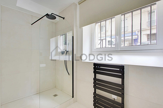 Appartement Paris 16° - 