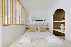 Appartamento Parigi 16° - Alcova