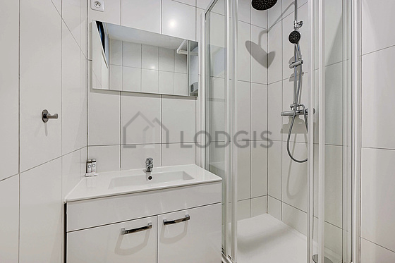 Apartamento Paris 3° - 
