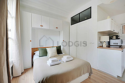 Apartamento Paris 3° - Salaõ