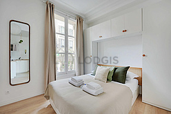 Apartamento París 3° - Salón