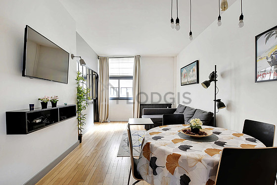 Apartment Paris 8° - 