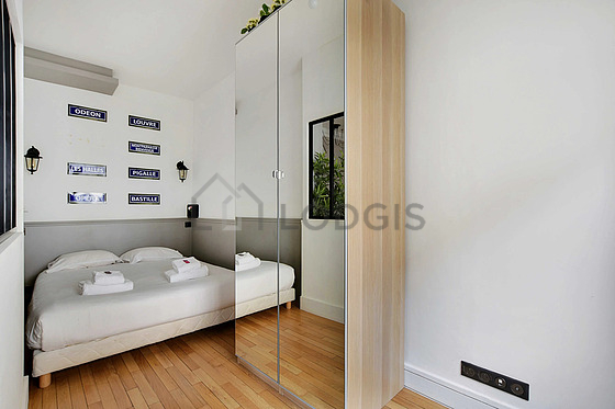 Appartamento Parigi 8° - 
