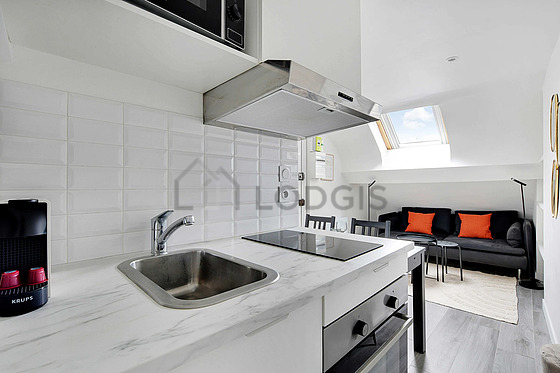 Apartamento Paris 4° - 