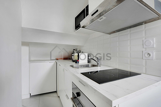 Apartamento Paris 4° - 
