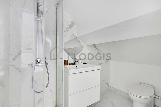 Apartamento Paris 4° - 
