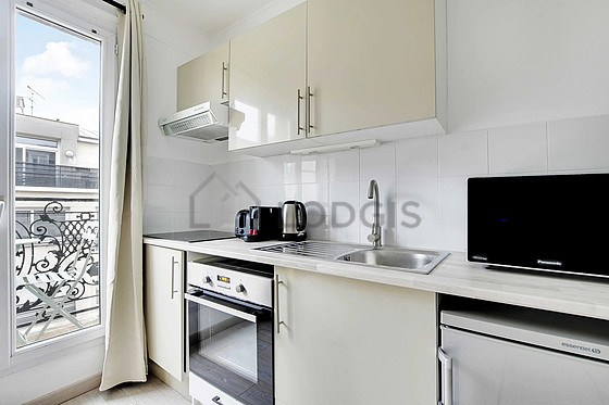 Appartamento Parigi 11° - 