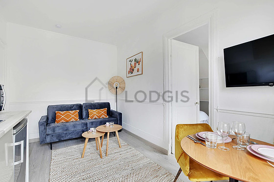 Appartement Paris 11° - 