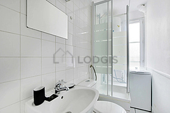 Apartamento Paris 11° - Casa de banho