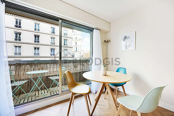 Apartamento París 10° - 