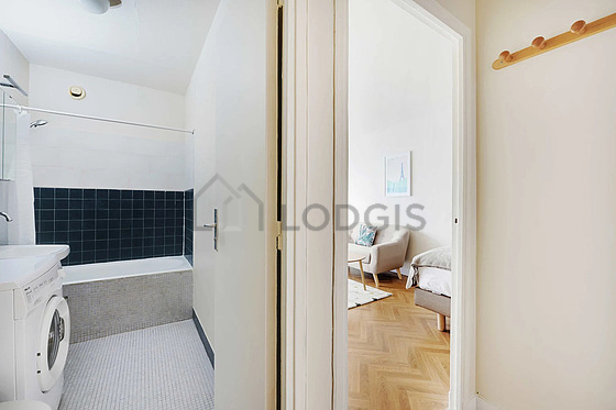 Appartamento Parigi 10° - 