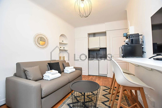 Appartamento Neuilly-Sur-Seine - 